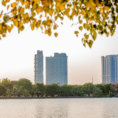 Bed and Breakfast Haven Park- Noi Nghi Binh An Hung Yen Екстер'єр фото