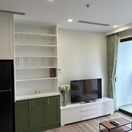 Bed and Breakfast Haven Park- Noi Nghi Binh An Hung Yen Екстер'єр фото