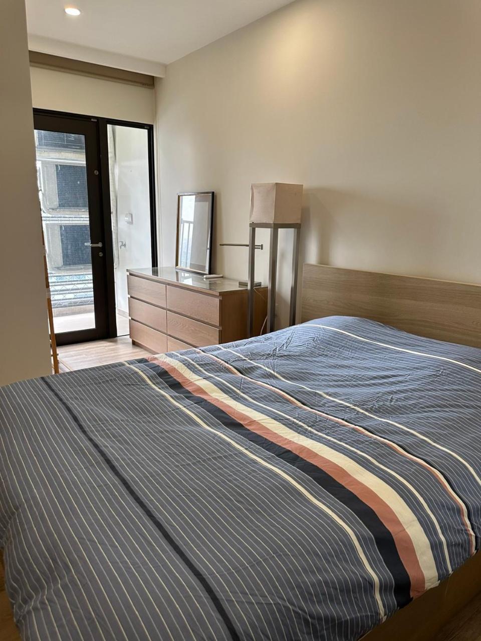 Bed and Breakfast Haven Park- Noi Nghi Binh An Hung Yen Екстер'єр фото