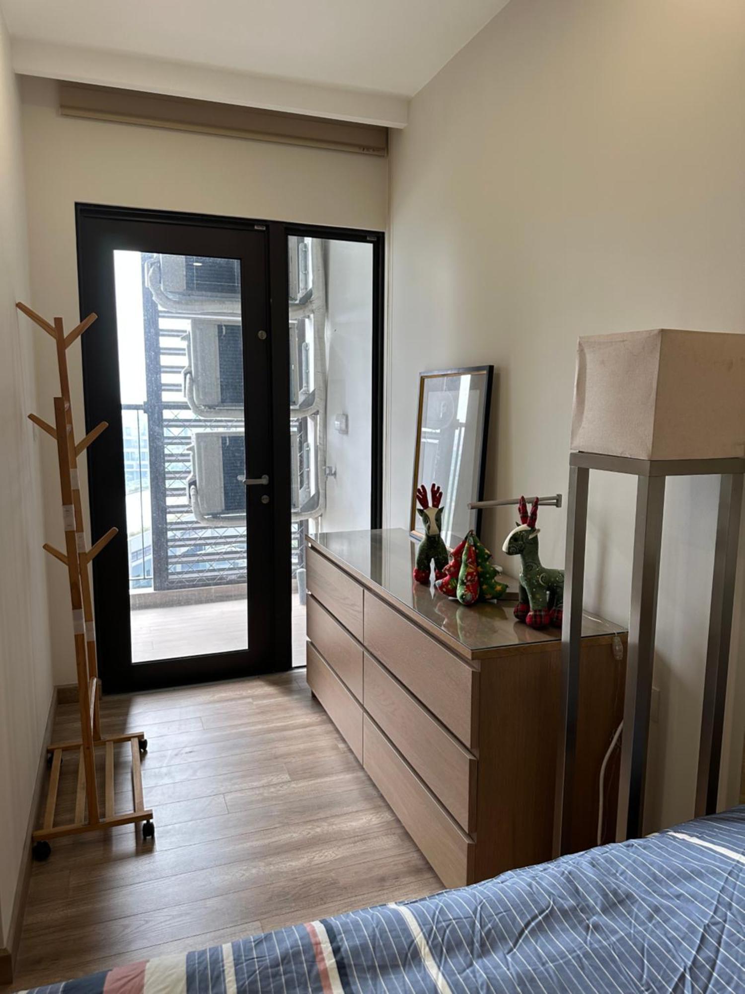 Bed and Breakfast Haven Park- Noi Nghi Binh An Hung Yen Екстер'єр фото