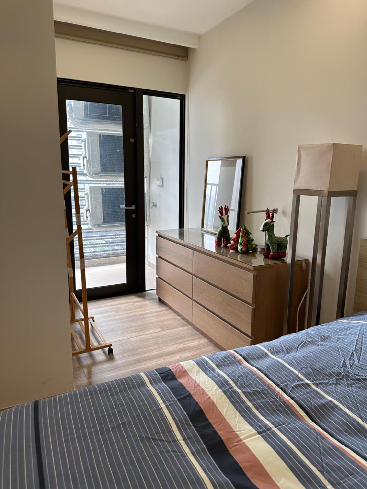 Bed and Breakfast Haven Park- Noi Nghi Binh An Hung Yen Екстер'єр фото