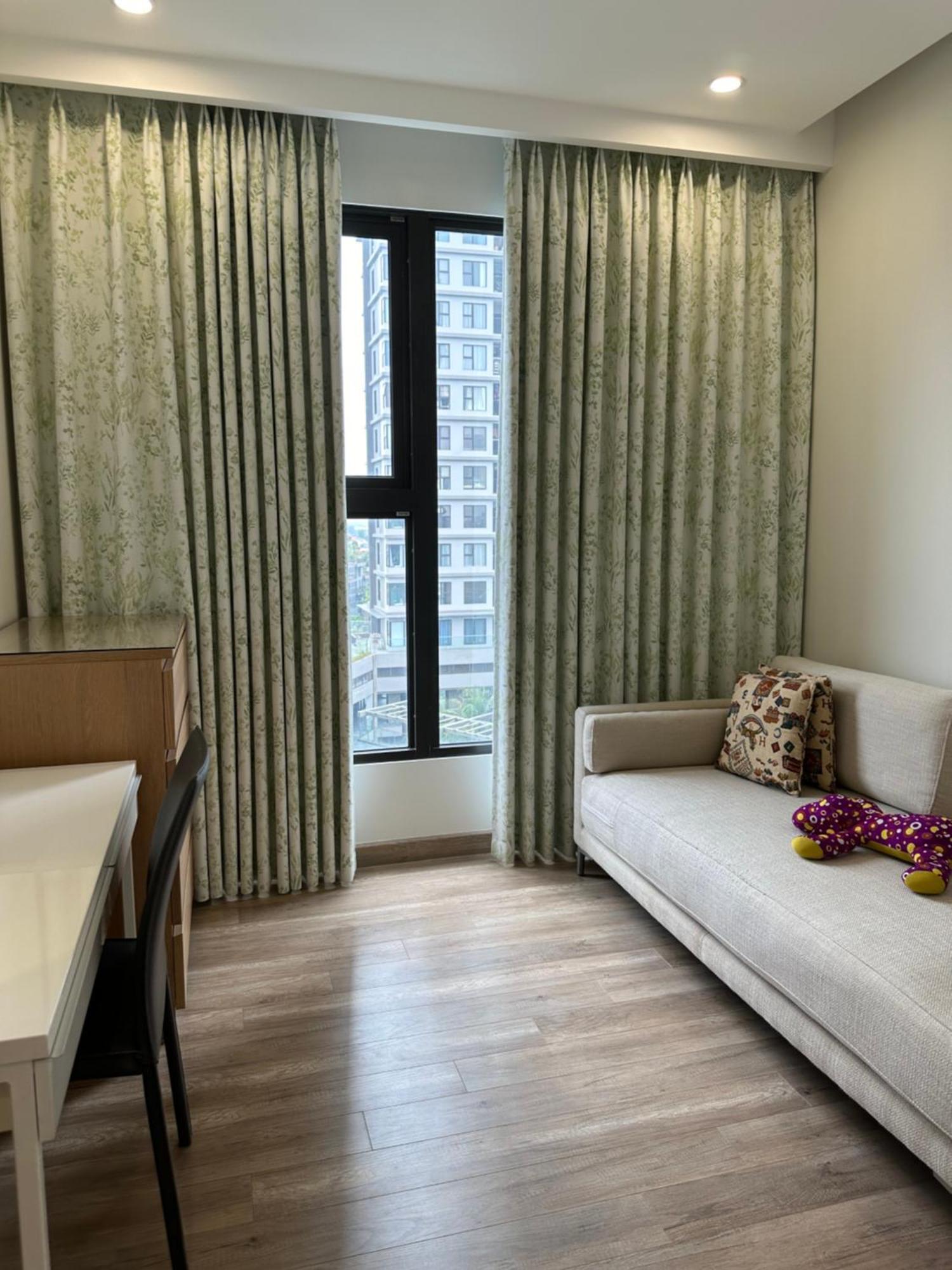Bed and Breakfast Haven Park- Noi Nghi Binh An Hung Yen Екстер'єр фото
