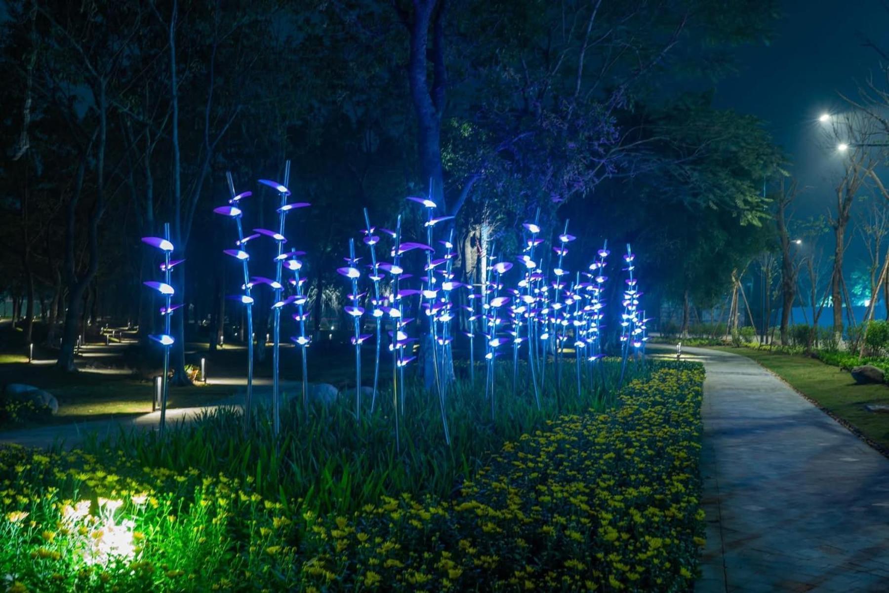Bed and Breakfast Haven Park- Noi Nghi Binh An Hung Yen Екстер'єр фото