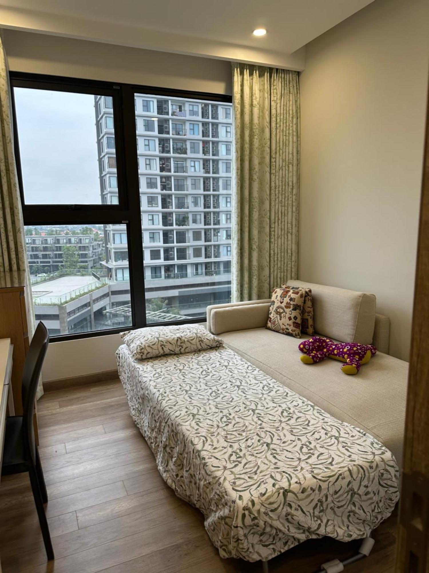 Bed and Breakfast Haven Park- Noi Nghi Binh An Hung Yen Екстер'єр фото
